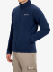 Flísová mikina Berghaus Prism Micro Pt Jkt IA - dusk/dusk
