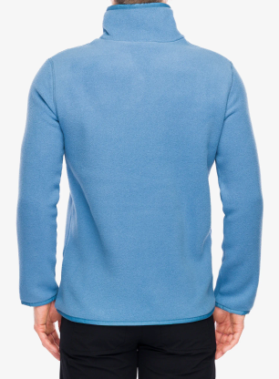 Flísová mikina Cotopaxi Teca Fleece Pullover - rock creek