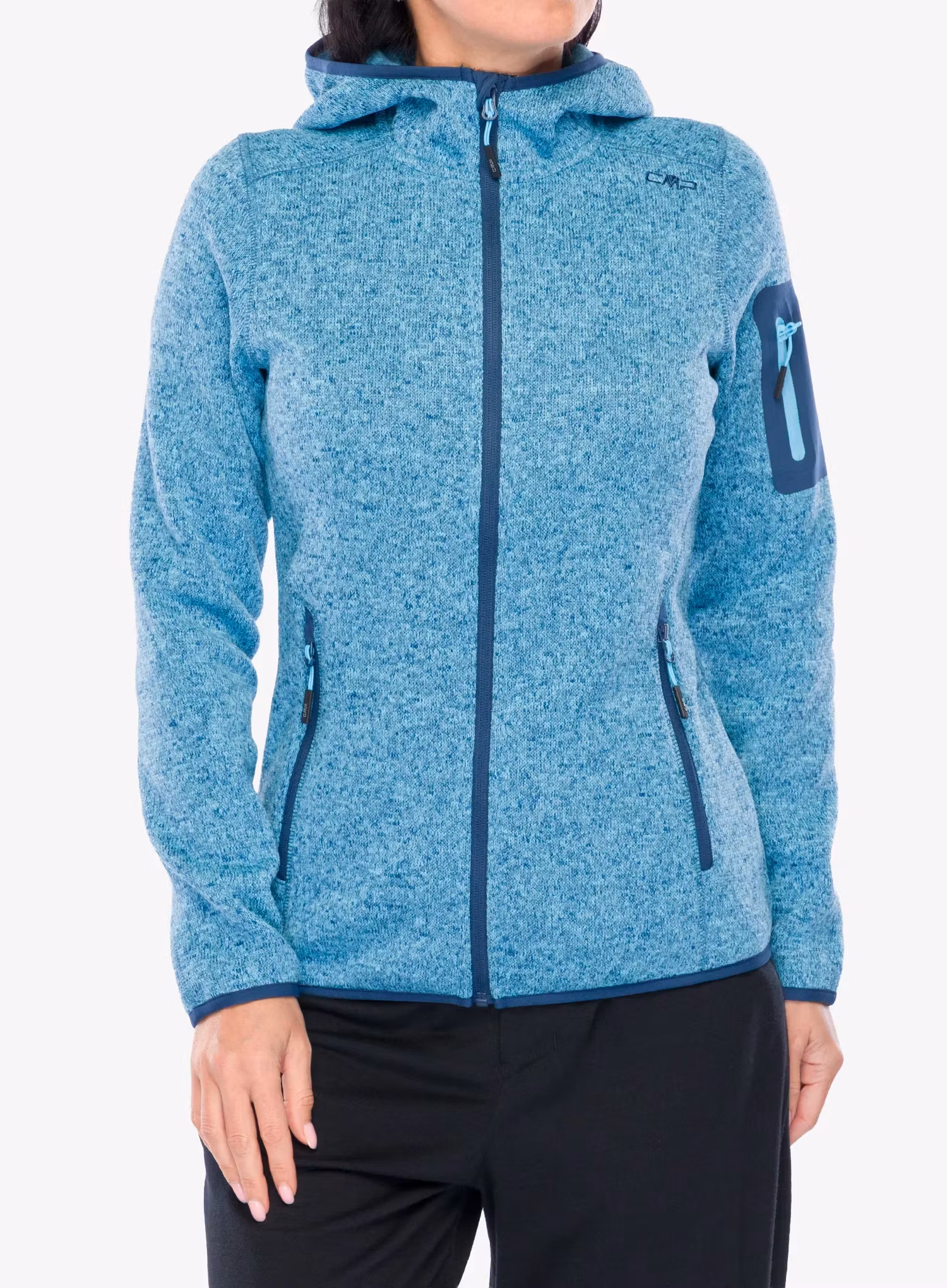 CMPLondraFixHoodJacketKnitted_topazioblueink8050243623018a.webp
