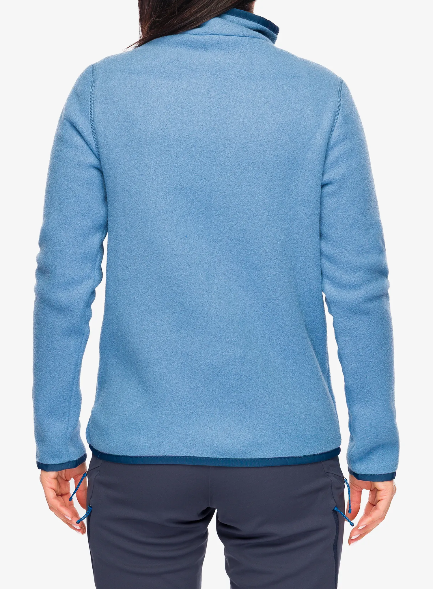 Flísová mikina dámska Cotopaxi Teca Fleece Pullover - chilly