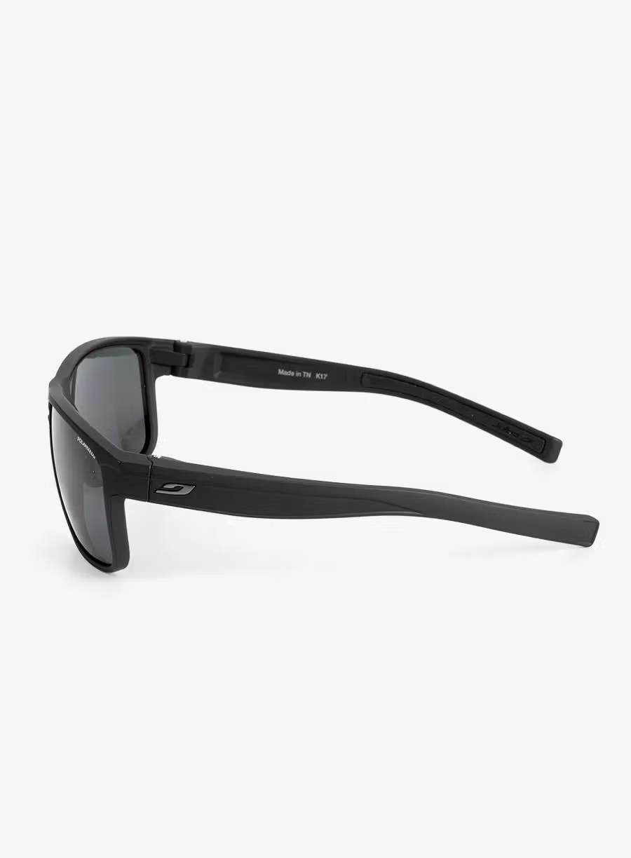 Slnečné okuliare Julbo Renegade - matt black/black