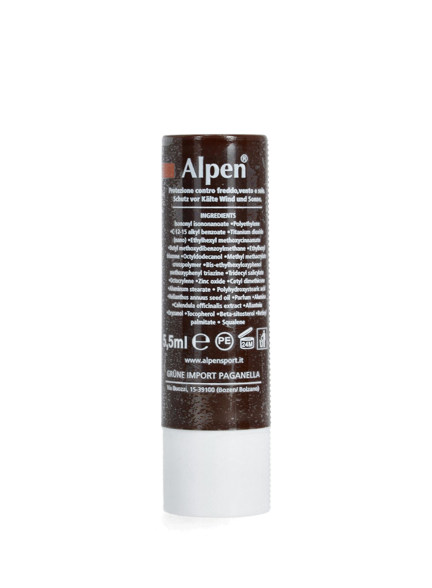 Balzam na pery Alpen Lip Block Extrem 50