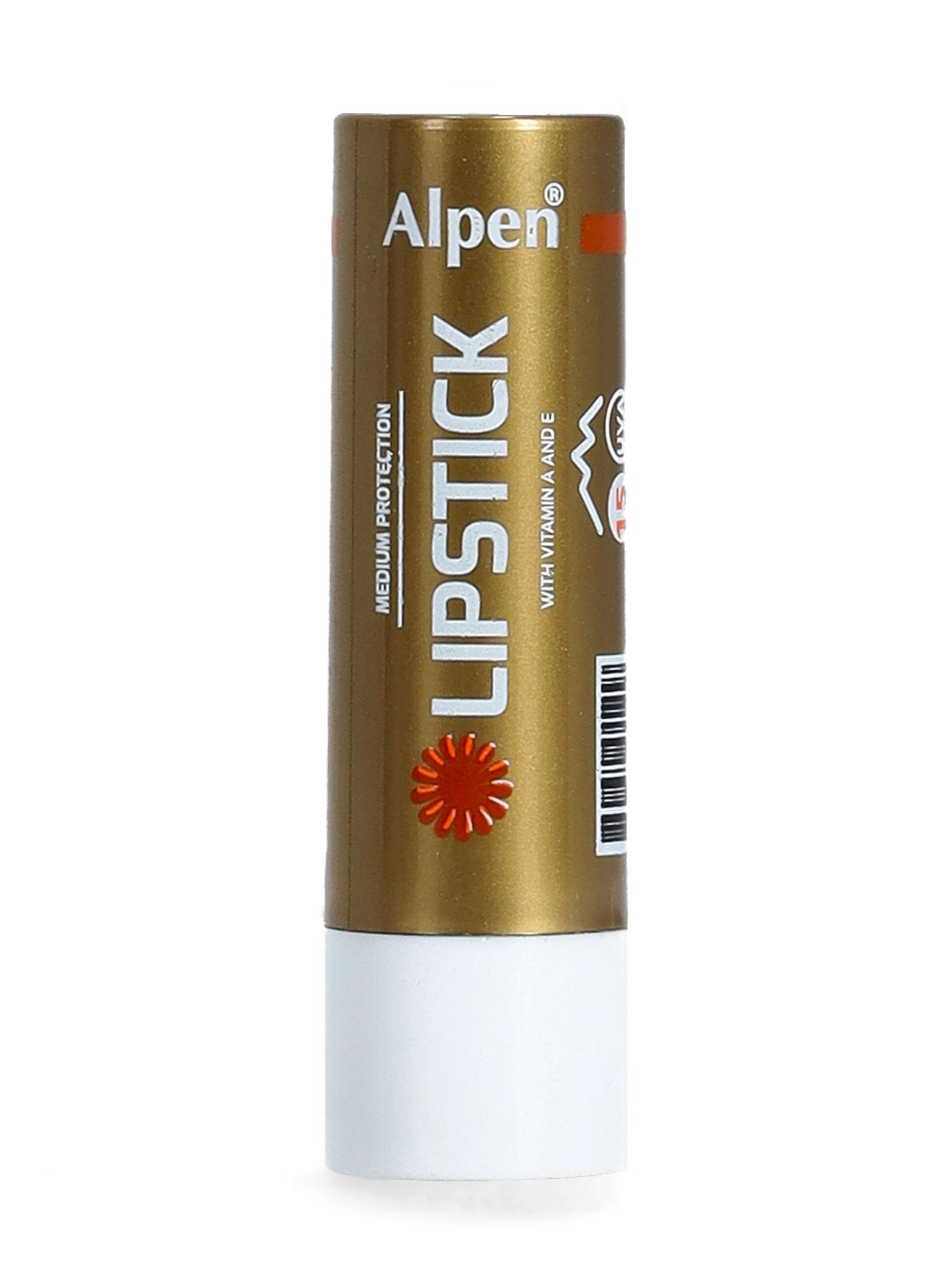 Balzam na pery Alpen Lip Stick Solar 15