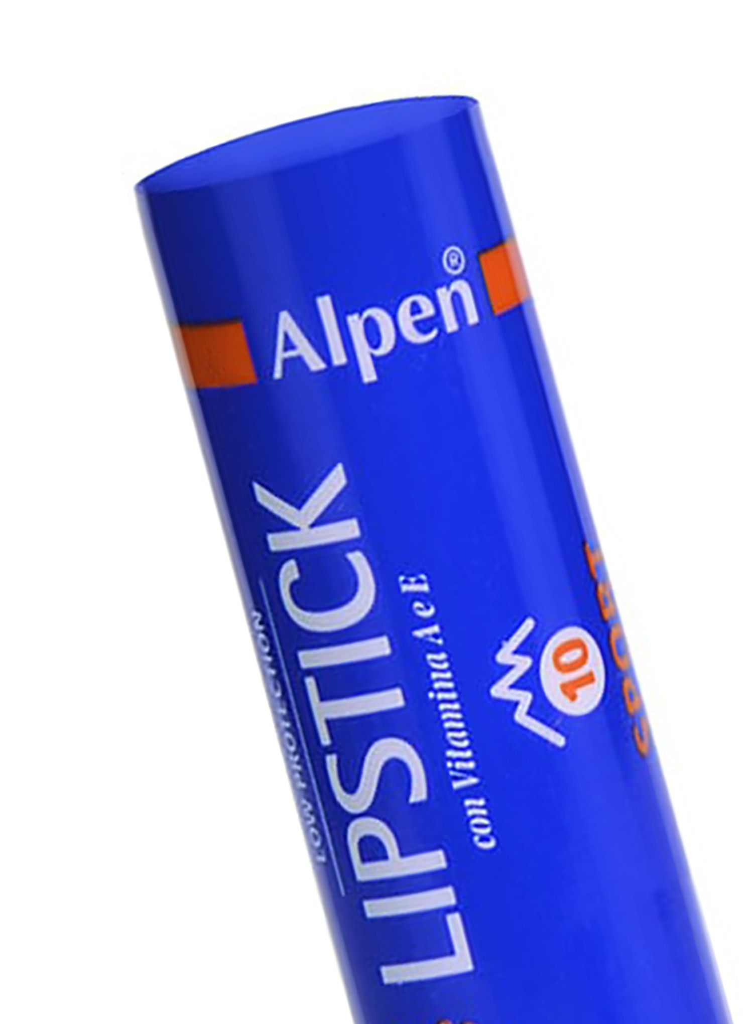 Balzam na pery Alpen Lipblock SPF 10+