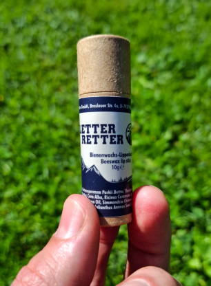 Balzam na pery Kletter Retter Lip Balsam 7 g