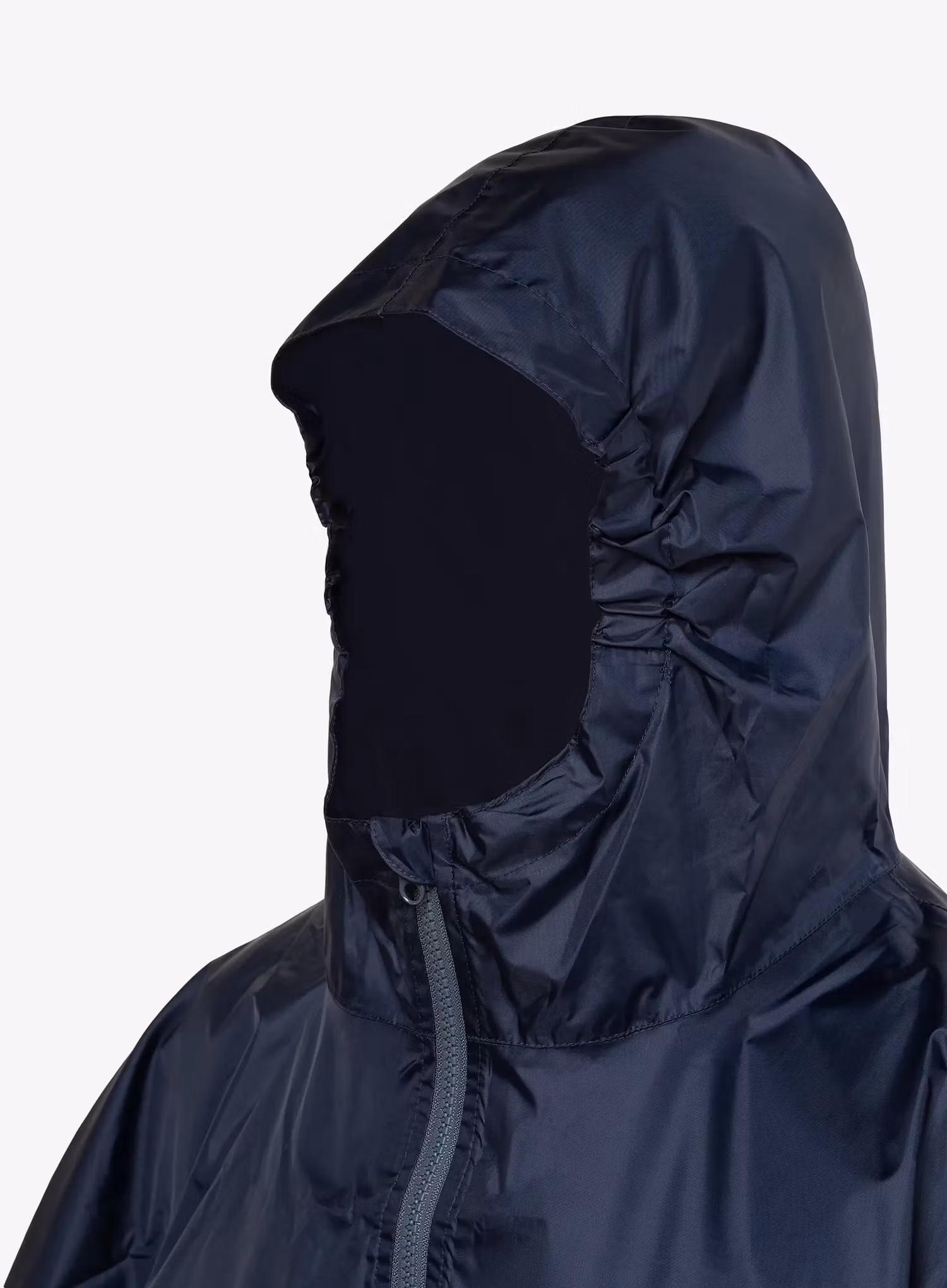 Pončo Trekmates Rove Poncho - navy