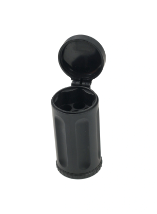 Popolník Kletter Retter Mini Ash Tray