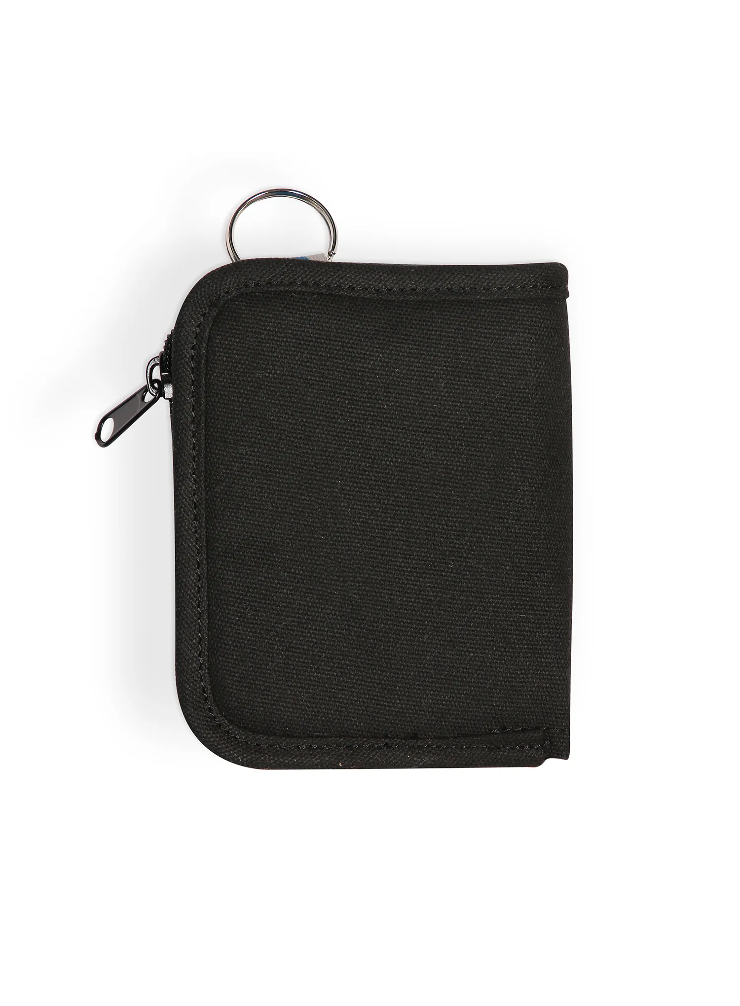 Peňaženka Kavu Zippy Wallet - black