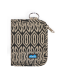 Peňaženka Kavu Zippy Wallet - dark inlay
