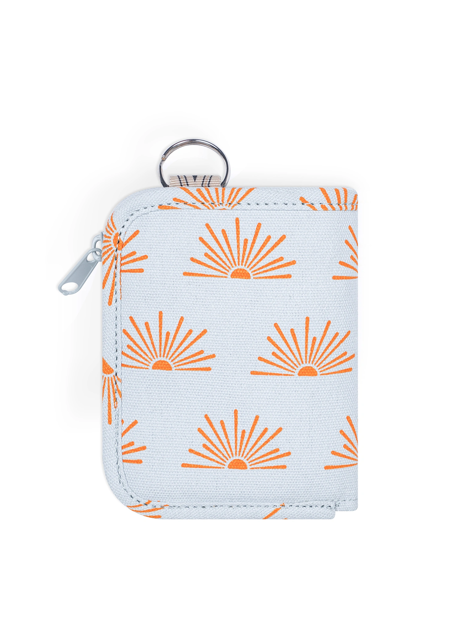 Peňaženka Kavu Zippy Wallet - sunrays
