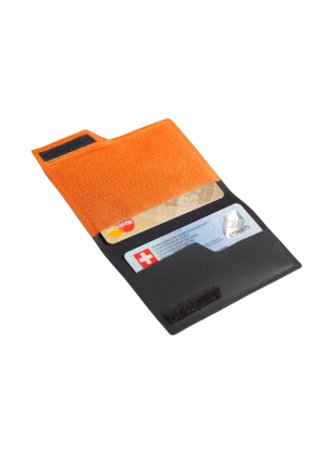 Peňaženka Mammut Smart Wallet Ultralight - zion