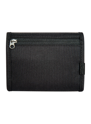 RFID peňaženka Tatonka Euro Wallet RFID B - black