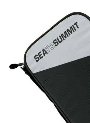 Peňaženka Sea to Summit Travel Wallet RFID M - high rise