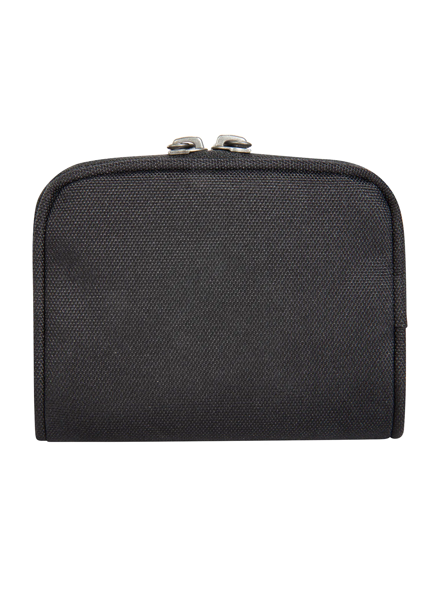Peňaženka Tatonka Zip Money Box RFID B - black/black