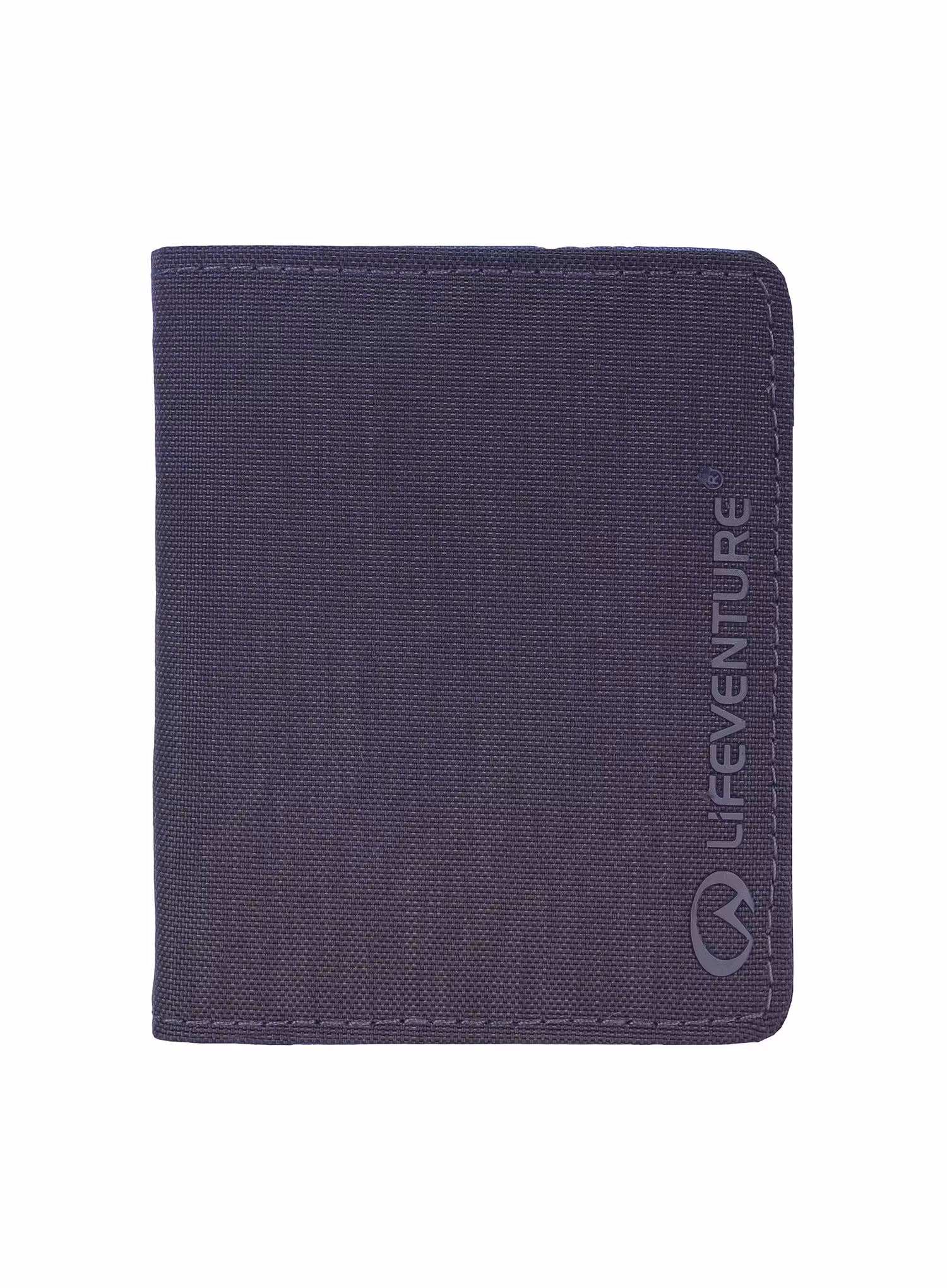 Peňaženka Lifeventure Recycled RFID Wallet - navy blue