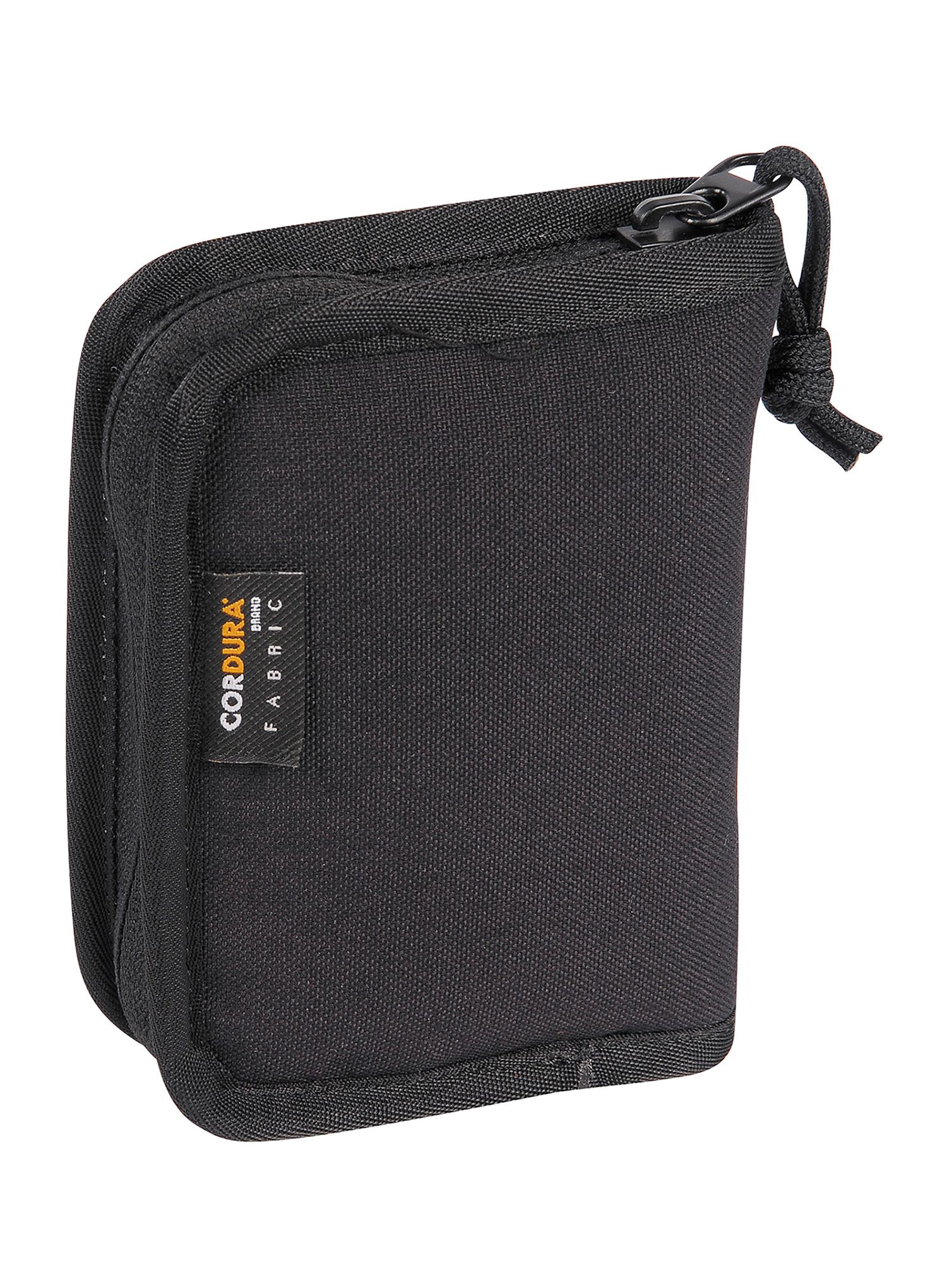 Peňaženka Tasmanian Tiger Wallet RFID B - black