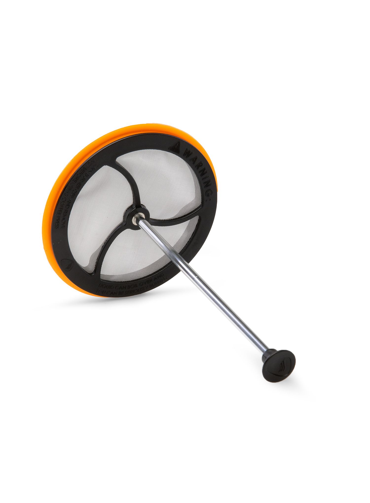 Príslušenstvo k varičom Jetboil Coffee Press Silicone