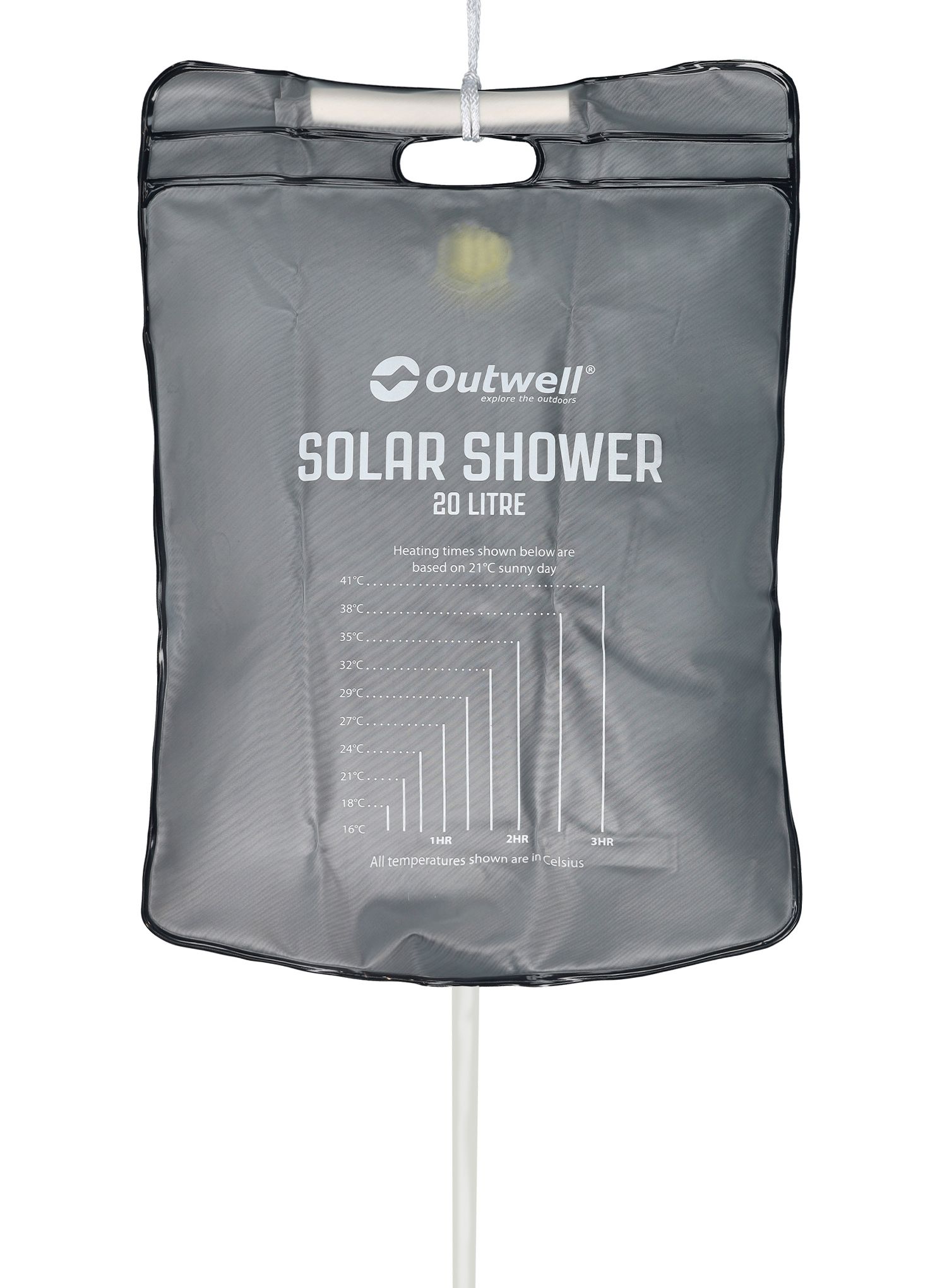 Sprcha Outwell Solar Shower