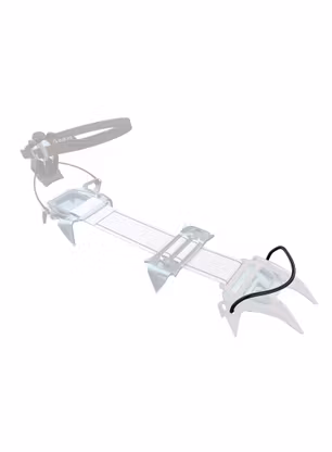 Príslušenstvo k mačkám Blue Ice Toe Bails