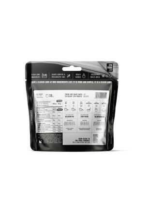 Občerstvenie LYOFOOD Mrazom sušené ovocie Lesná prechádzka 30g
