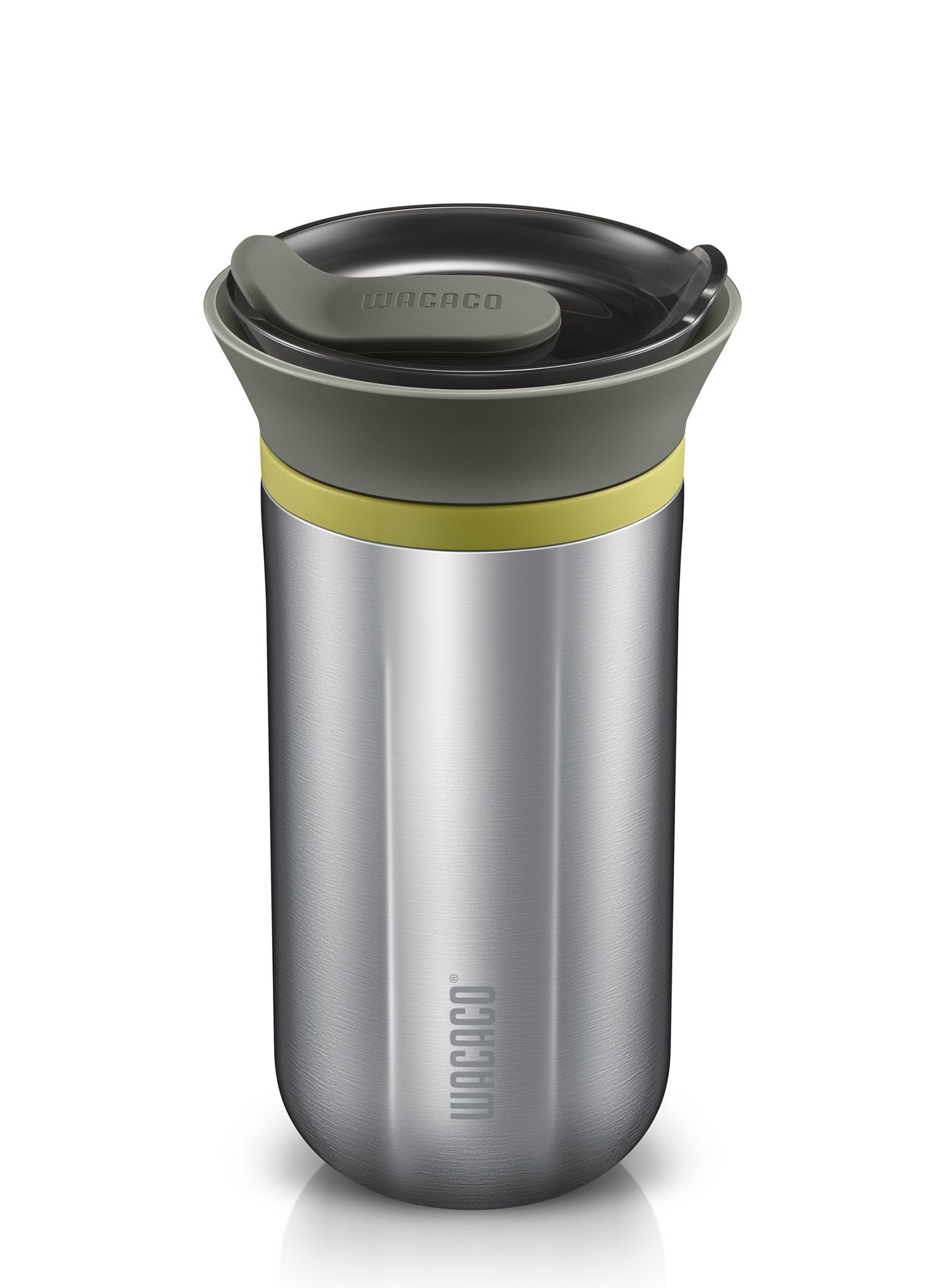 Stroj na kávu Wacaco Cuppamoka