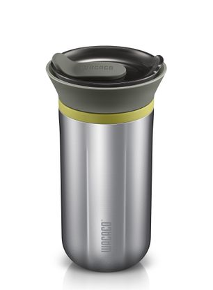 Stroj na kávu Wacaco Cuppamoka