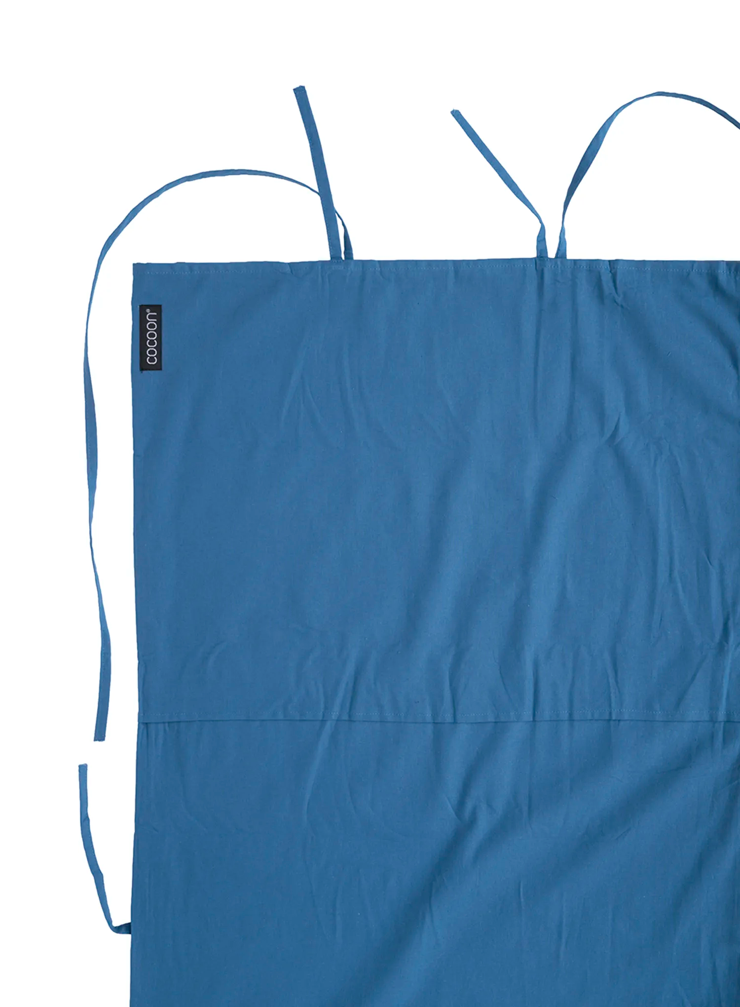 Prestieradlo Cocoon Pad Cover - petrol