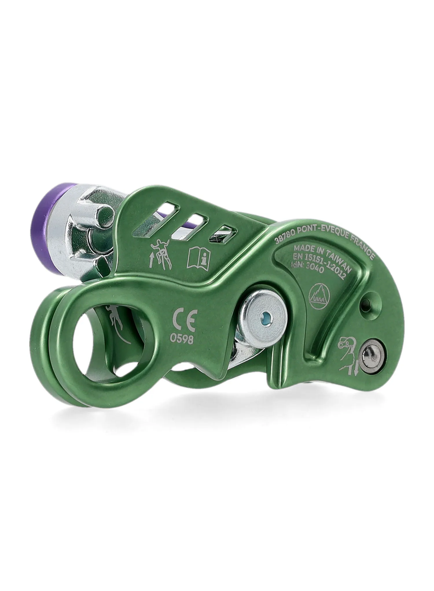 Istítko Beal Birdie - green matt