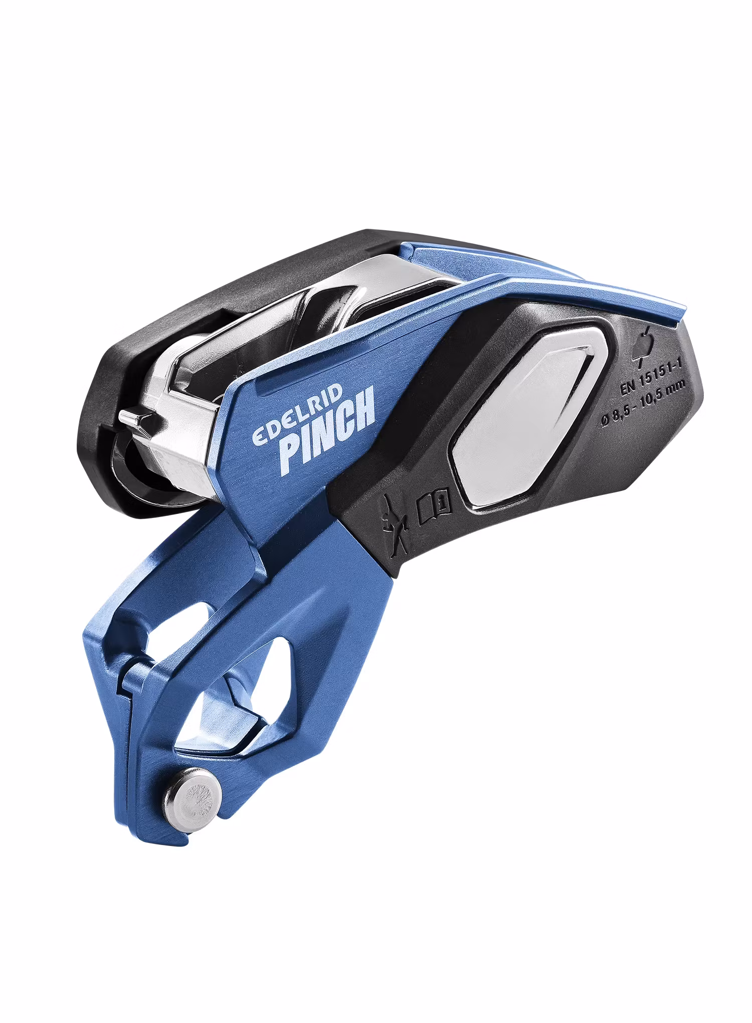 Istítko Edelrid Pinch - blue/night