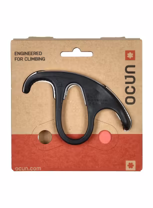 Istítko Ocun Bow - black