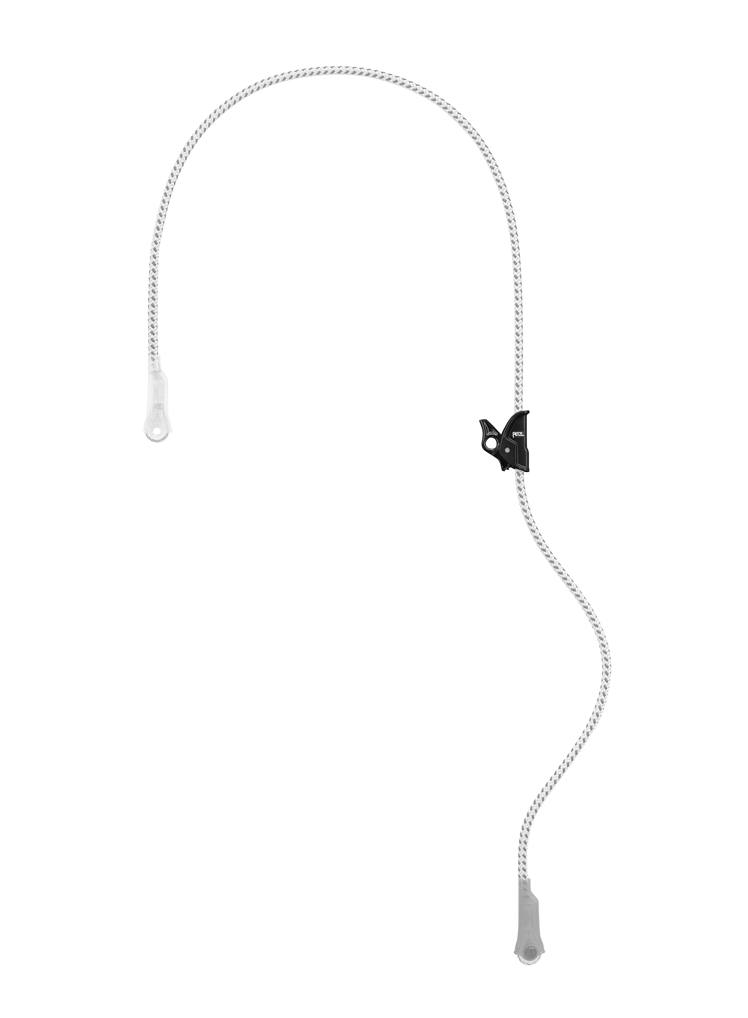 Samoistiace zariadenie Petzl Micrograb