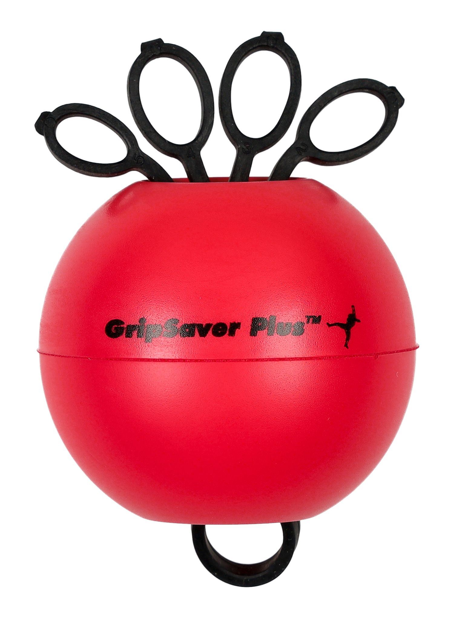 Lezecké cvičebné zariadenie Metolius GripSaver Plus - red