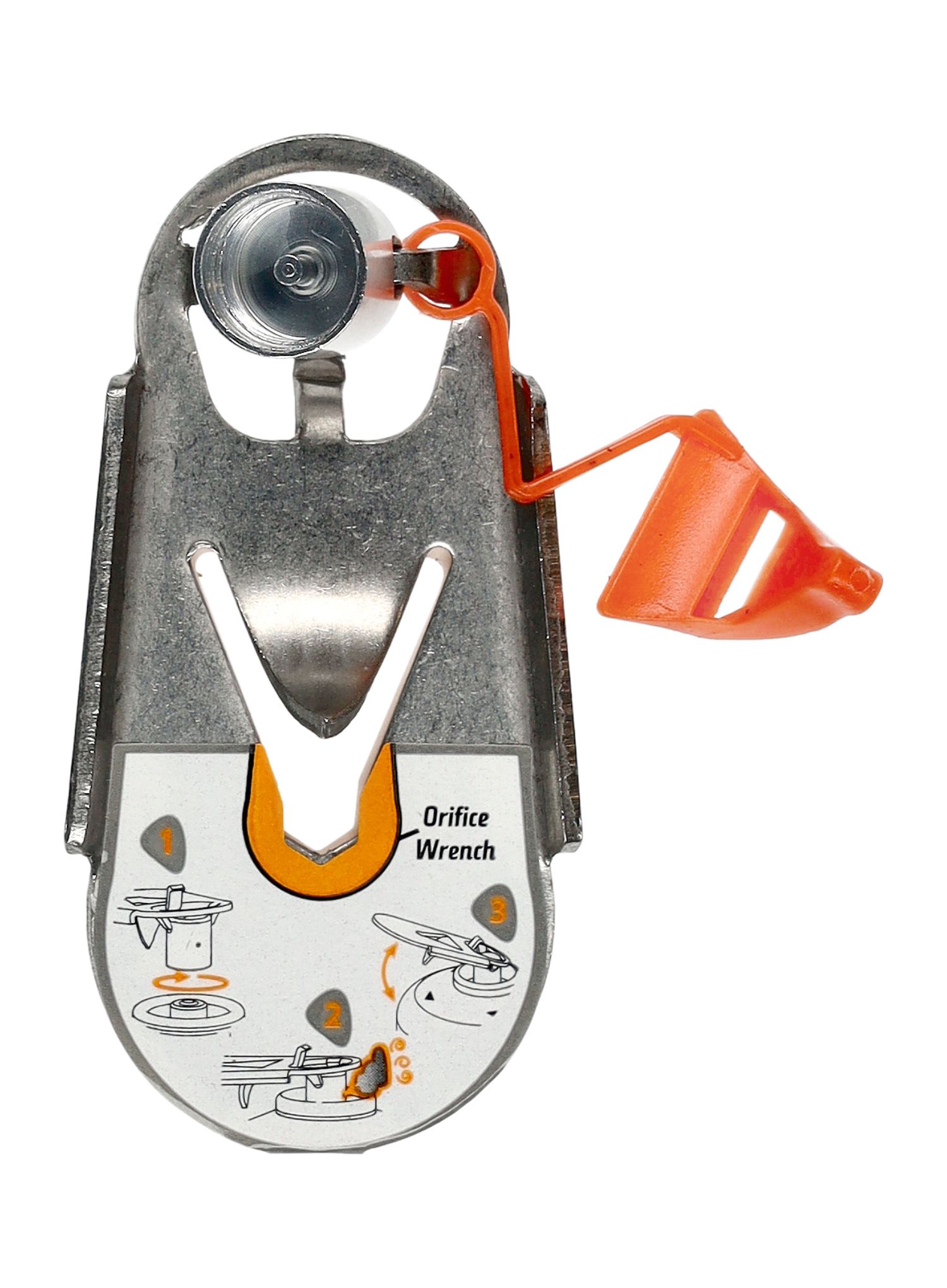Zariadenie Jetboil Crunchit