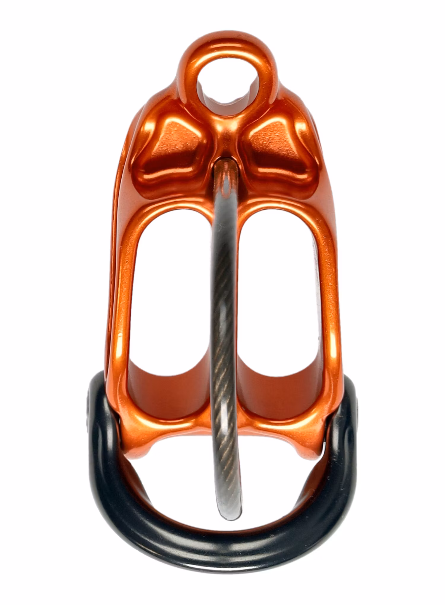 Istítko DMM Pivot - orange
