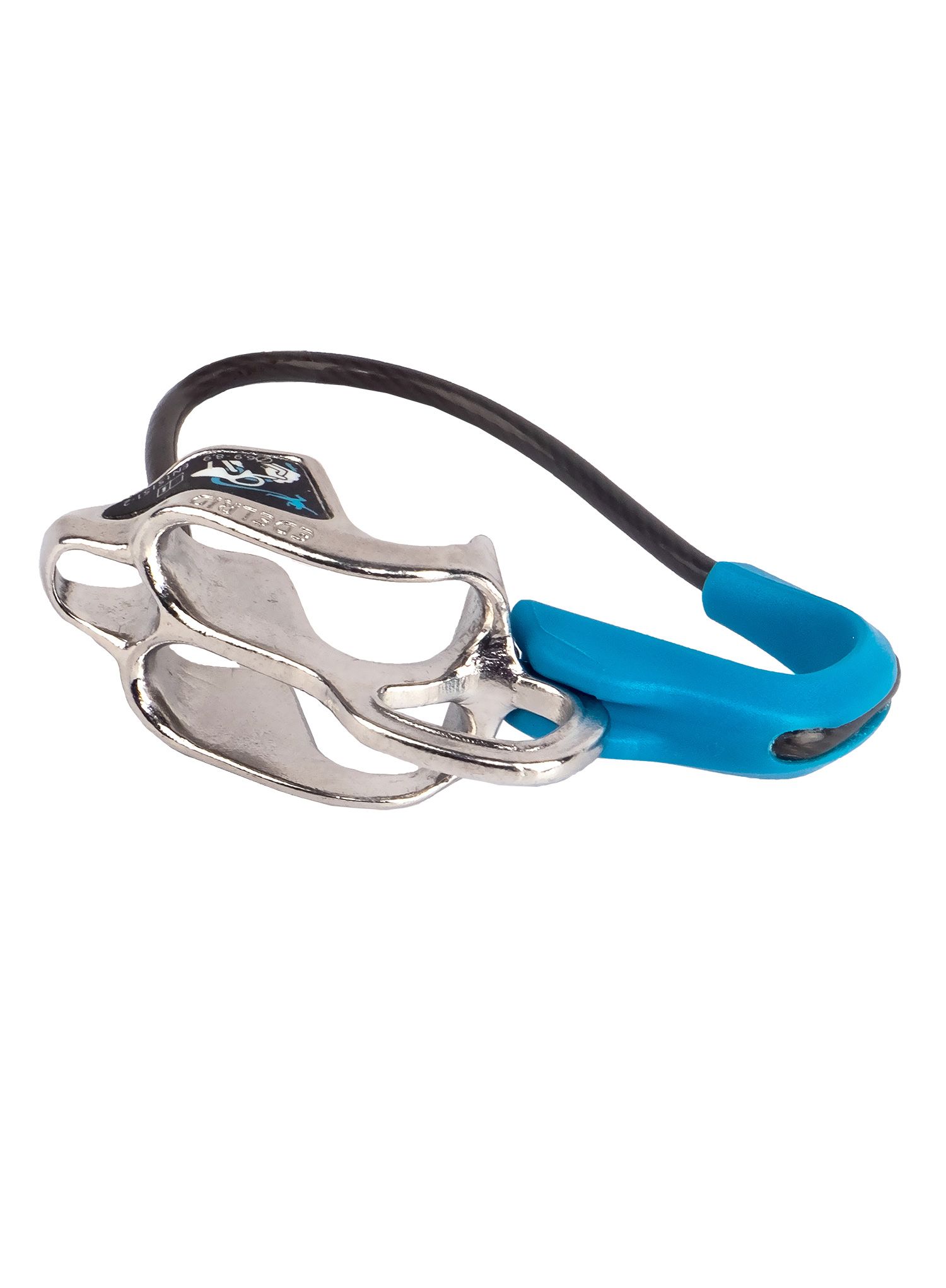 Istítko Edelrid Micro Jul - slate