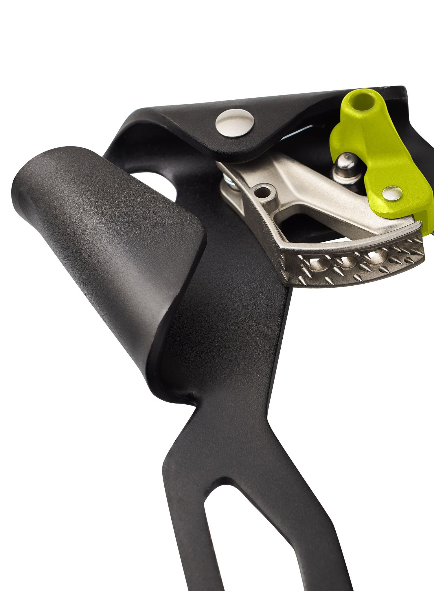 Ručný blokant Edelrid Hand Cruiser Right - night