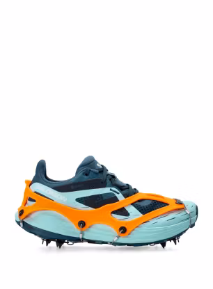 Protišmykové návleky Nortec Trail 2.4 - orange