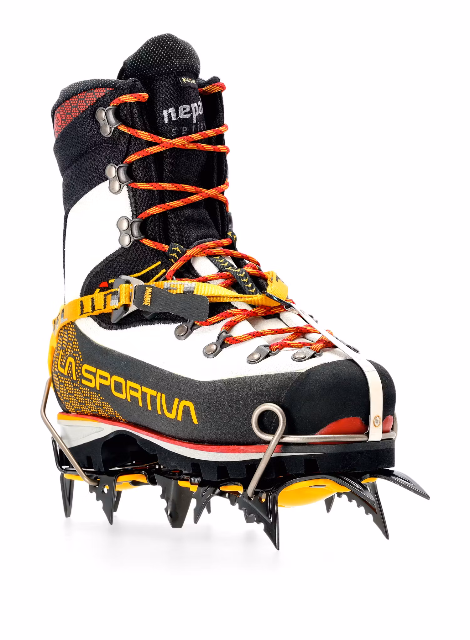 Automatické mačky Grivel Air Tech Cramp O Matic EVO