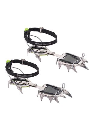 Mačky Black Diamond Snaggletooth Pro