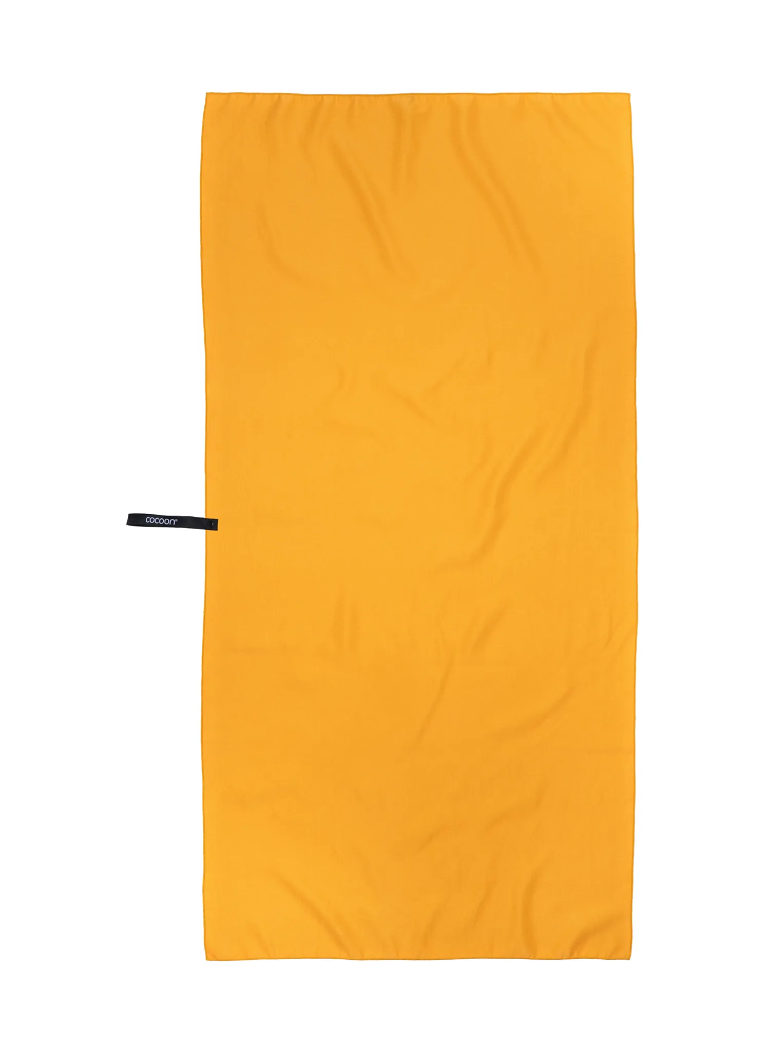 Rýchloschnúci uterák Cocoon Microfiber Towel Hyperlight L - sunrise