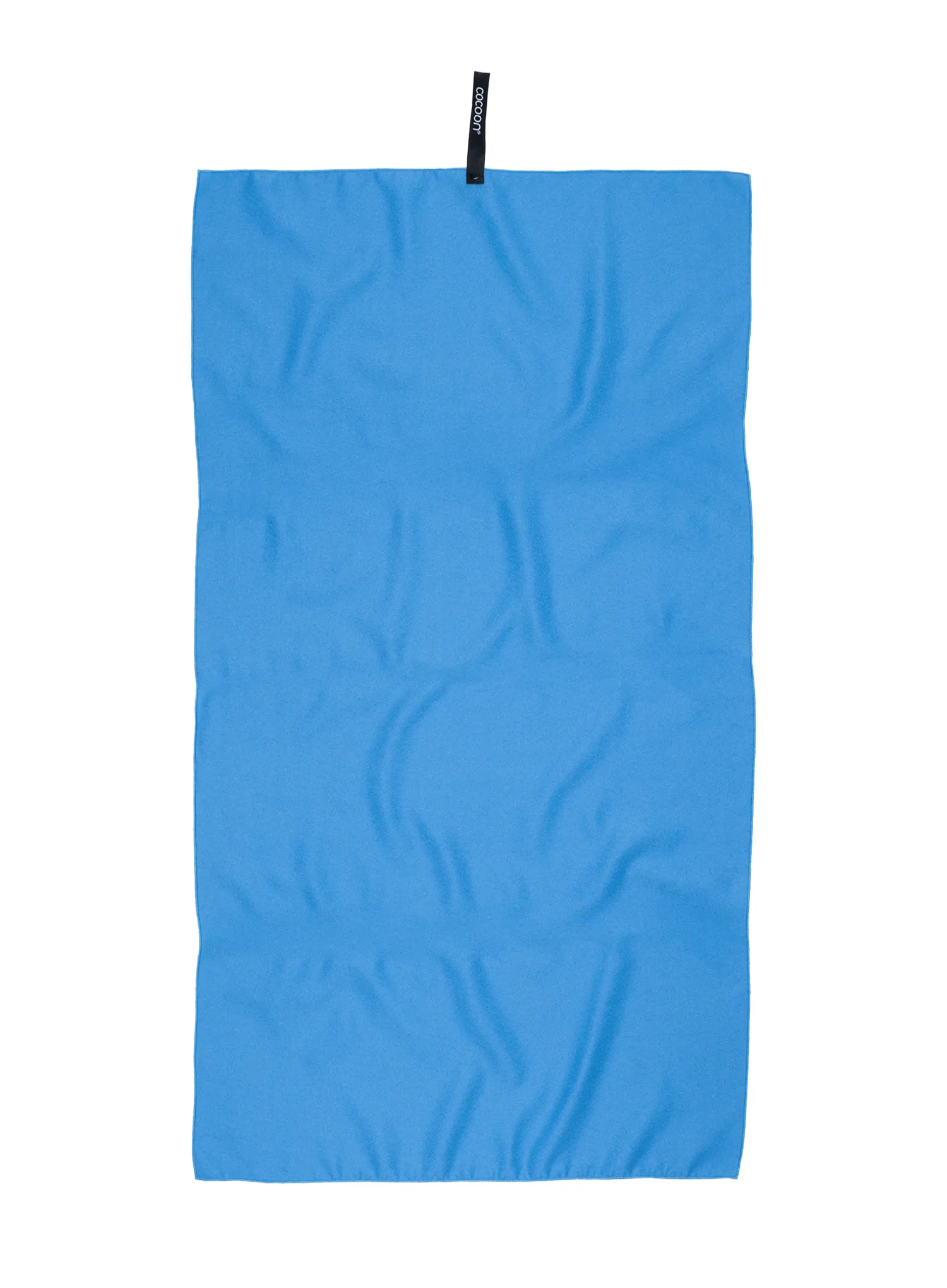 Rýchloschnúci uterák Cocoon Microfiber Towel Hyperlight M - lagoon blue