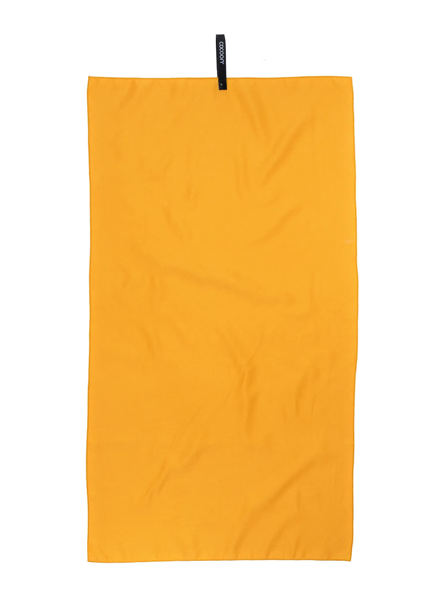 Rýchloschnúci uterák Cocoon Microfiber Towel Hyperlight M - sunrise