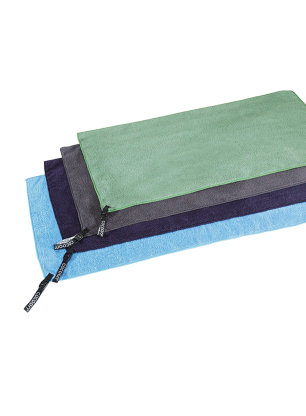Rýchloschnúci uterák Cocoon Microfiber Towel - Terry M - koala