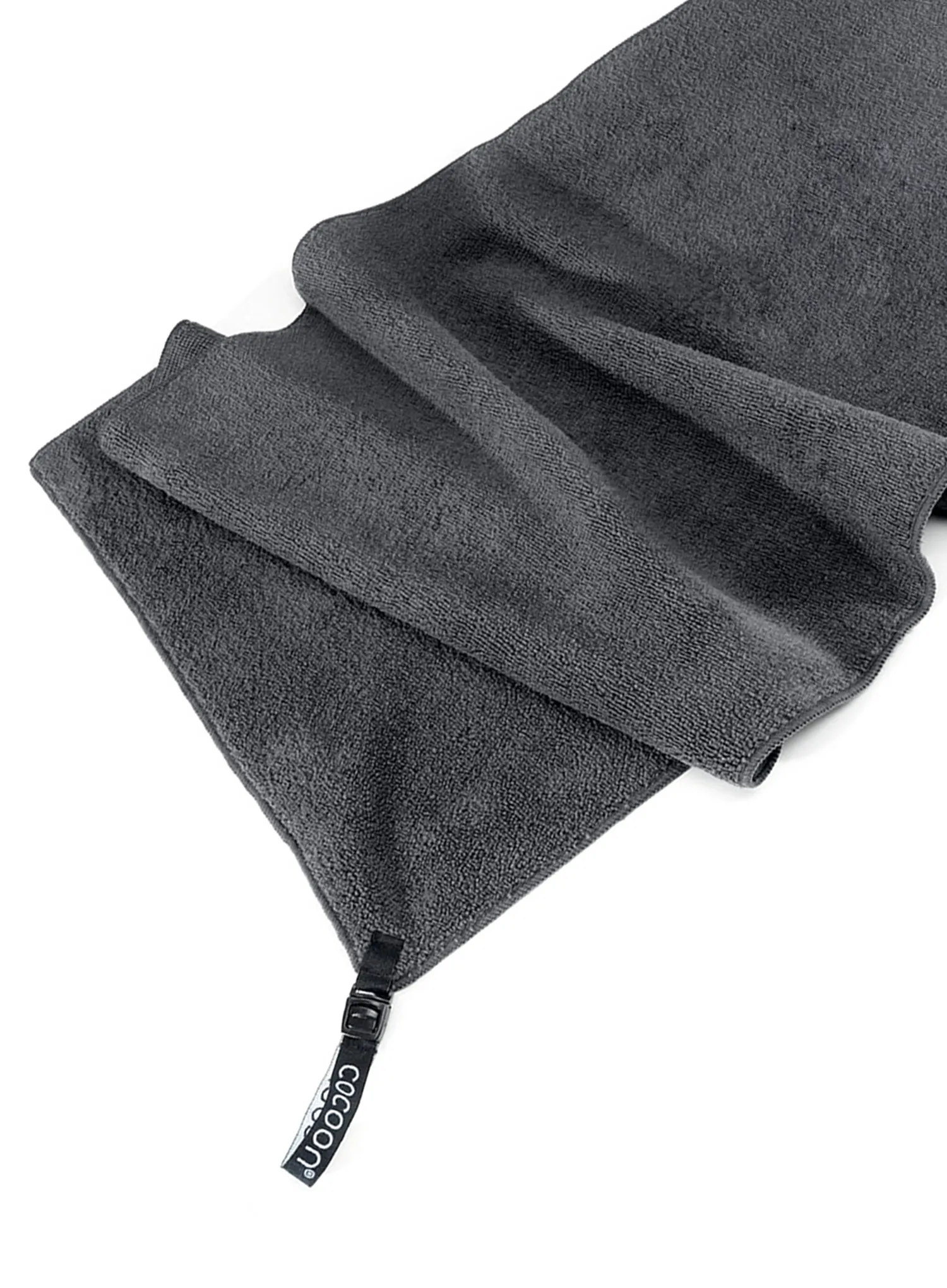 Rýchloschnúci uterák Cocoon Microfiber Towel - Terry S - koala
