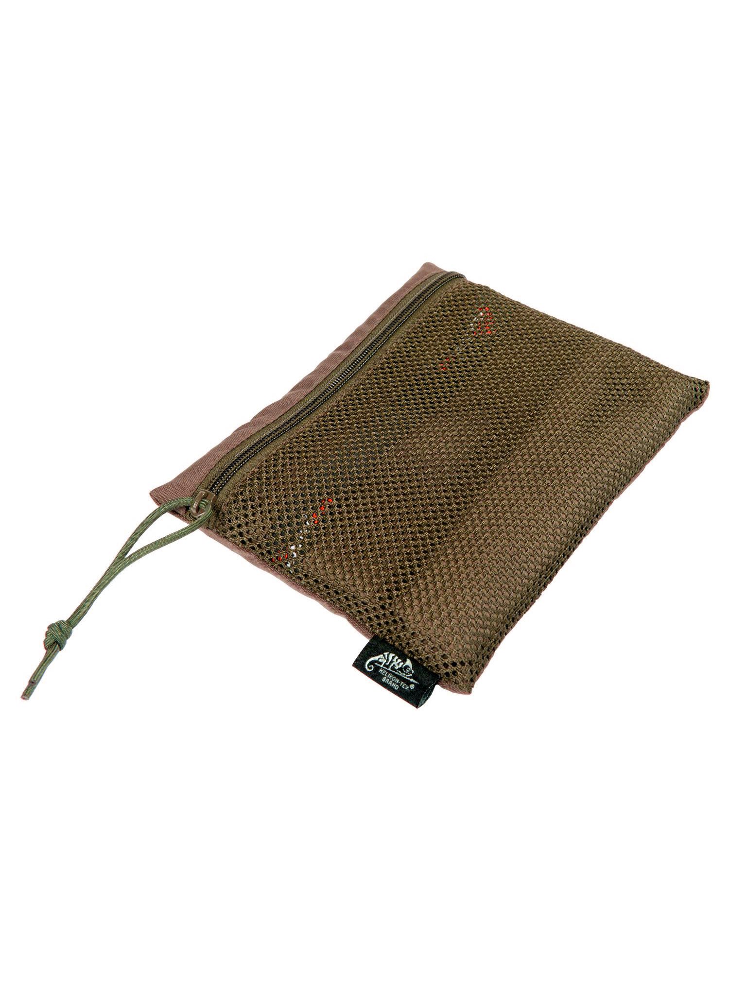 Rýchloschnúci uterák Helikon-Tex Field Towel Large - coyote