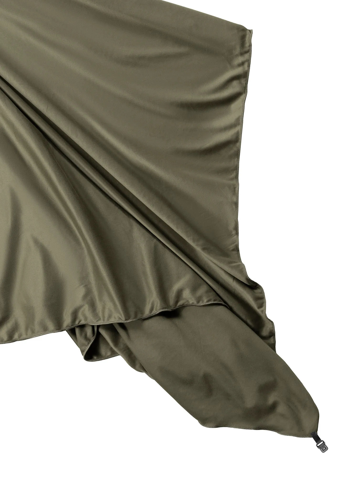 Rýchloschnúci uterák Helikon-Tex Field Towel Large - olive green