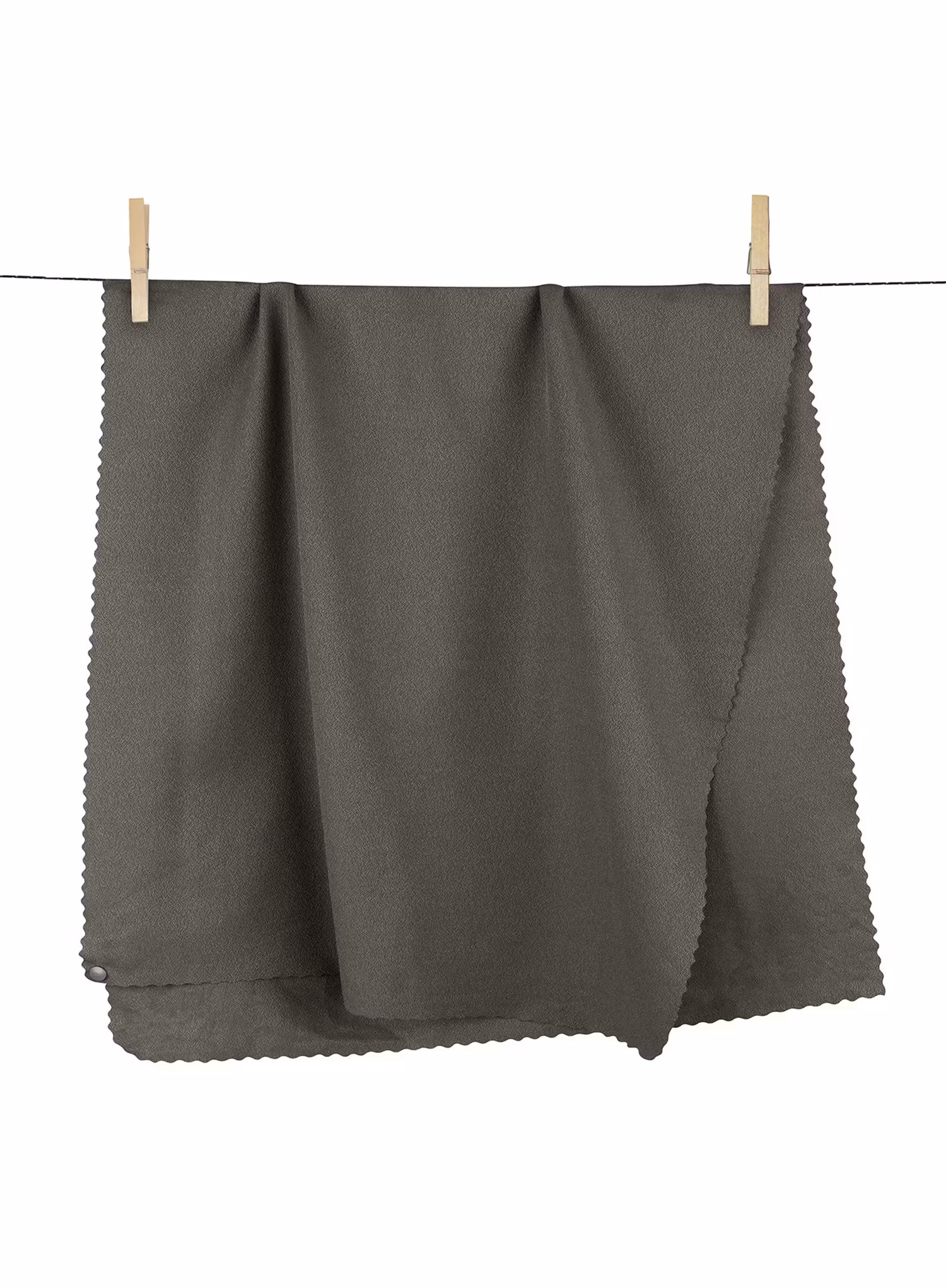 Rýchloschnúci uterák Sea To Summit Airlite Towel Large - beluga