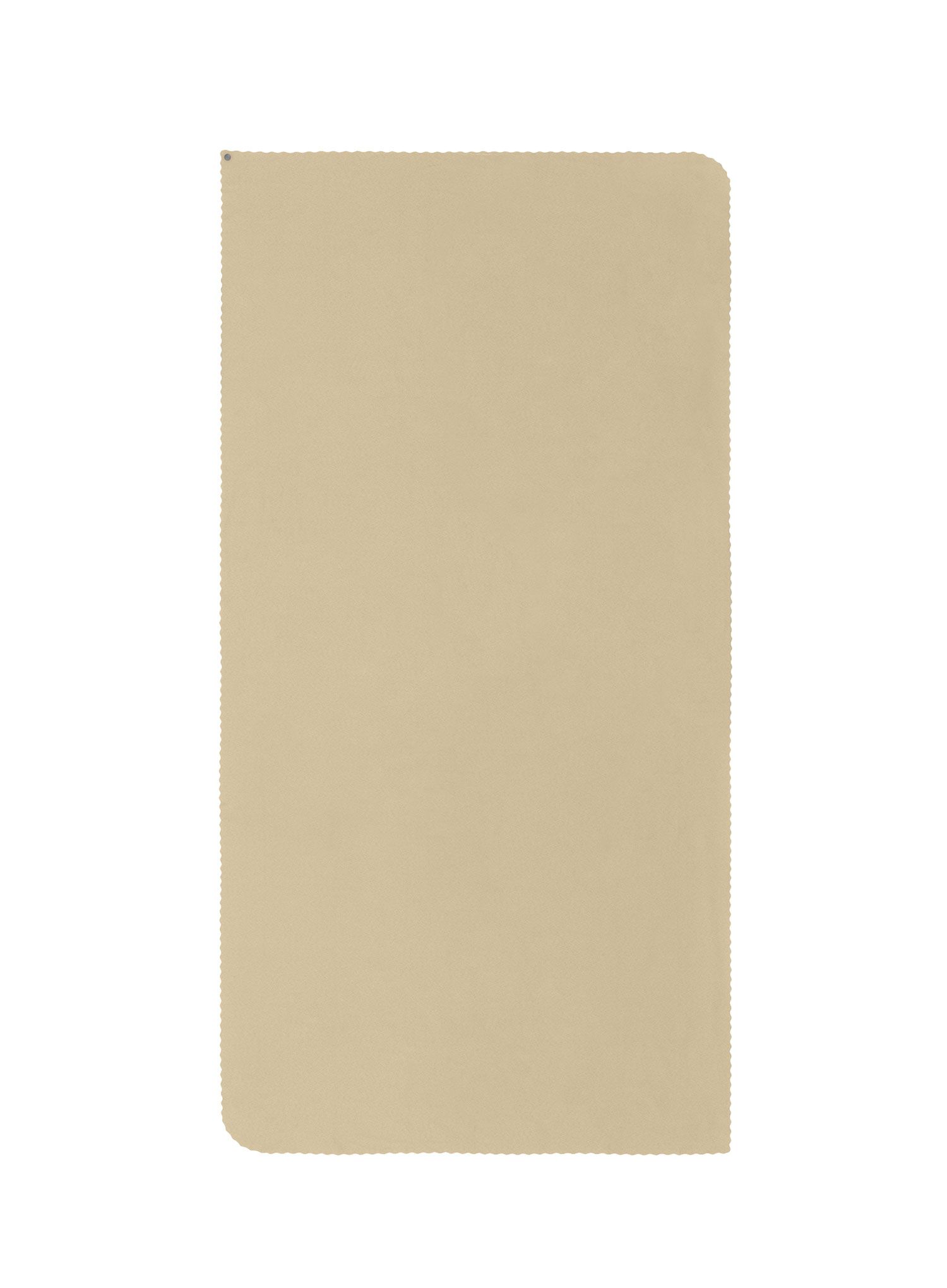 Rýchloschnúci uterák Sea To Summit Airlite Towel Large - desert