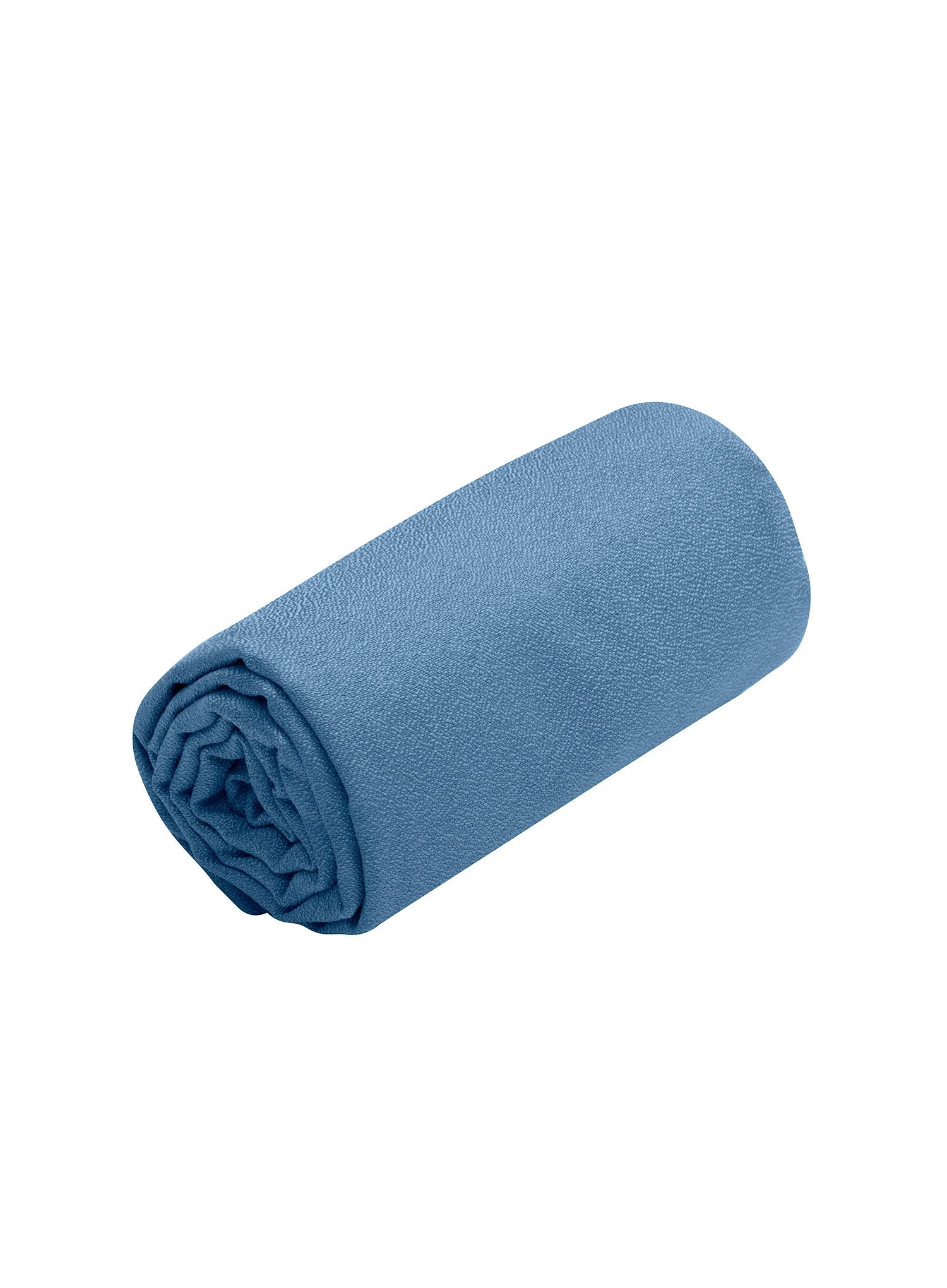 Rýchloschnúci uterák Sea To Summit Airlite Towel Large - moonlight