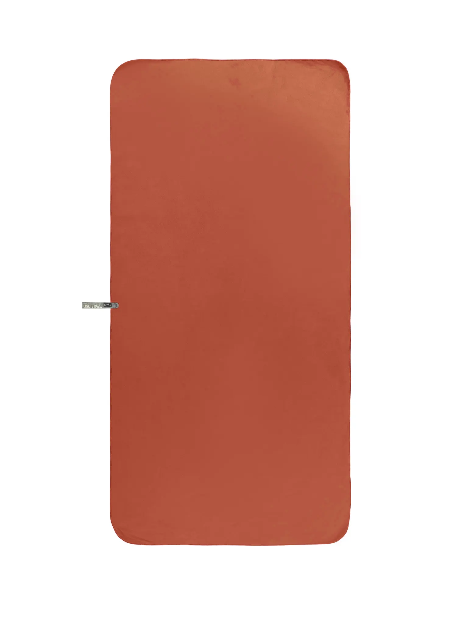 Rýchloschnúci uterák Sea To Summit DryLite Towel L - picante